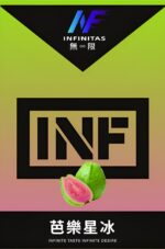INF煙彈 無限霧化彈 多口味選擇兼容多品牌主機便攜耐用 現貨