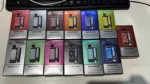喜貝 Hebat 10000 Puffs 拋棄式電子煙 高續航大煙量多口味便攜小煙推薦