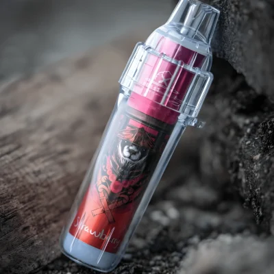 HEBAT BOOM 7000 Puffs 拋棄式電子菸 拋棄式電子煙 產品實拍 3 HEBAT BOOM 7000 Puffs 拋棄式電子菸 拋棄式電子煙 產品實拍 3
