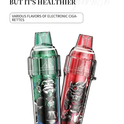 HEBAT BOOM 7000 Puffs 一次性電子煙 喜貝拋棄式煙桿 口味與批發指南
