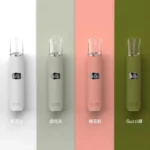ILIA 拋棄式電子煙 - 小柏哥商城