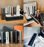 Fitpod皮革主機 愛馬仕皮革 通用悅刻Relx煙彈一代