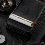 Fitpod皮革主機 愛馬仕真皮電子煙搭配 RELX 相容煙彈 台灣現貨