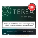 亞洲版 TEREA 煙彈 台灣加熱煙批發 IQOS主機專用