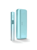 IQOS ILUMA i PRIME加熱煙機 TEREA煙彈專用加熱菸主機 台灣現貨