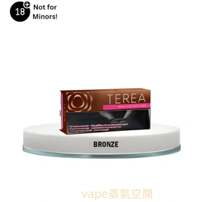哈版 TEREA 加熱煙彈 煙彈(霧化彈) 產品實拍 2 哈版 TEREA 加熱煙彈 煙彈(霧化彈) 產品實拍 2