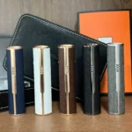 Fitpod皮革主機 愛馬仕真皮電子煙搭配 RELX 相容煙彈 台灣現貨