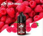 Salt Shaq 鯊克煙油 小煙玩家必備 30ml/40mg 現貨推薦