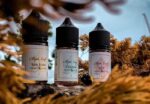 MAPLE LEAF楓葉煙油 加拿大原裝高品質小煙尼古丁鹽電子煙油推薦