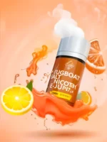 TUGBOAT煙油 新拖船高濃度尼古丁小煙油推薦 30ml/50mg 現貨