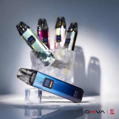 小蠻牛主機 OXVA XLIM PRO註油主機 台灣現貨