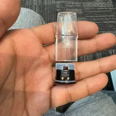 SP2S 空煙彈推薦｜可重複使用的電子煙彈完整使用指南｜台灣現貨