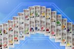 2024東京魔盒MOHOO電子煙新品上市 12ml大容量煙彈口感升級煙霧倍增