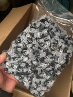 SP2S空倉 空煙彈 側面註油空彈 一代主機通用 台灣現貨