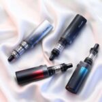 VAPTIO COSMO NEBULA 星雲主機套組 多功能調壓電子煙全系列兼容 MTL DTL 雙模式