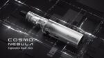 VAPTIO COSMO NEBULA 星雲主機套組 多功能調壓電子煙全系列兼容 MTL DTL 雙模式