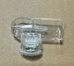 TUTX SP2S 發光空倉 1.6ML 彩光底部註油空煙彈 台灣現貨