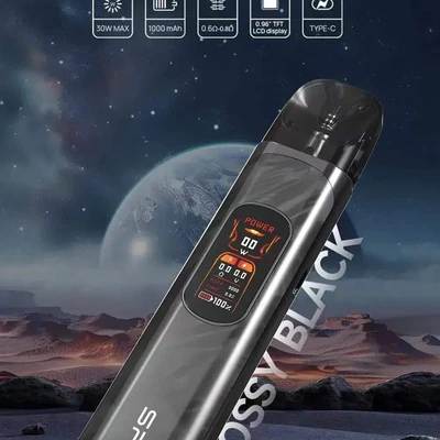 SP2S URANUA 天王星註油主機 註油式主機 產品實拍 3