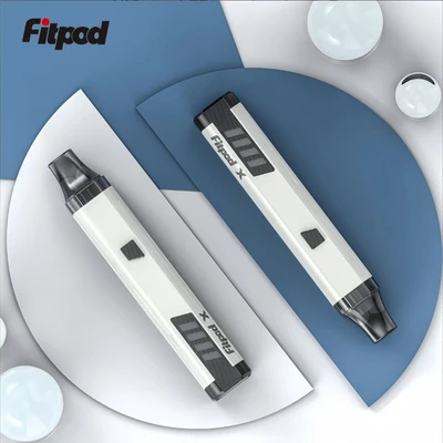 FITPOD X 斯萊克三代主機 換彈式電子煙主機 產品實拍 2 FITPOD X 斯萊克三代主機 換彈式電子煙主機 產品實拍 2