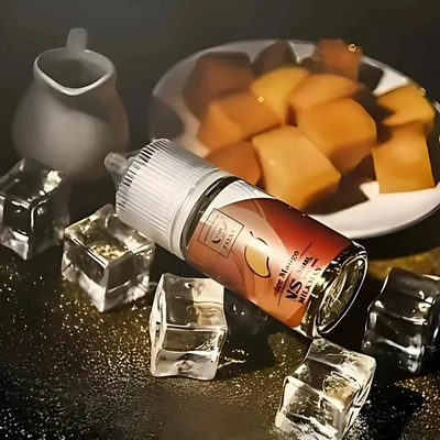 FRUIT OF STEEL 鋼鐵果煙油 電子煙油 產品實拍 2