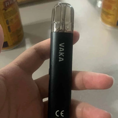 VAKA 六代主機 小煙主機 產品實拍 2