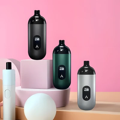 AVENGER MAX 復仇者套組 註油式主機 產品實拍 3 AVENGER MAX 復仇者套組 註油式主機 產品實拍 3