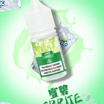 DIYA 叮啞煙油 電子煙油 產品實拍 2