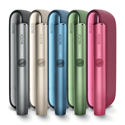 IQOS ILUMA i 加熱煙機 加熱菸主機 產品實拍 IQOS ILUMA i 加熱煙機 加熱菸主機 產品實拍
