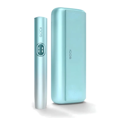 IQOS ILUMA i PRIME 加熱煙機 加熱菸主機 產品實拍 3 IQOS ILUMA i PRIME 加熱煙機 加熱菸主機 產品實拍 3