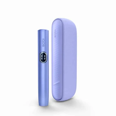 IQOS ILUMA i 加熱煙機 加熱菸主機 產品實拍 2 IQOS ILUMA i 加熱煙機 加熱菸主機 產品實拍 2