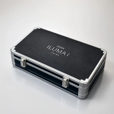 IQOS ILUMA i Remix 美人魚限量版 加熱菸主機 產品實拍 3