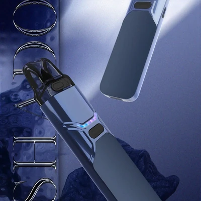 FITPOD O-SHADOW 小煙主機 小煙主機 產品實拍 3 FITPOD O-SHADOW 小煙主機 小煙主機 產品實拍 3