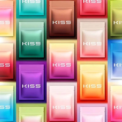 KIS5 一代煙彈 煙彈(霧化彈) 產品實拍 3 KIS5 一代煙彈 煙彈(霧化彈) 產品實拍 3