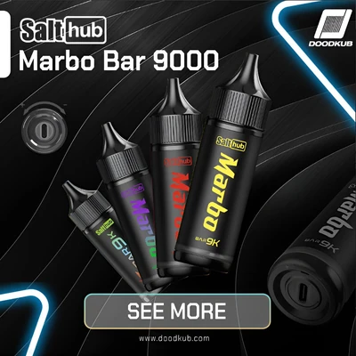 MARBO BAR 9000 Puffs 拋棄式電子菸 拋棄式電子煙 產品實拍 MARBO BAR 9000 Puffs 拋棄式電子菸 拋棄式電子煙 產品實拍