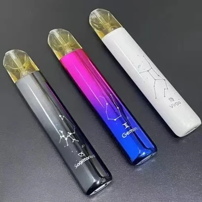 MSO 星座主機 小煙主機 產品實拍