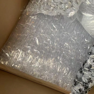 SP2S 側面註油空倉 空煙彈／空倉 產品實拍 2