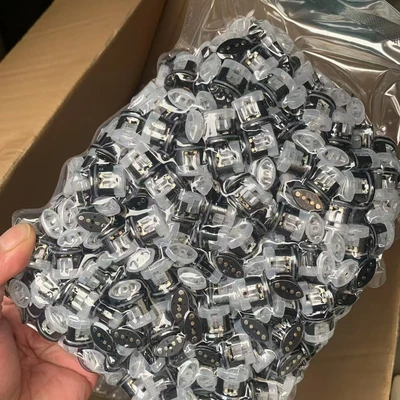 SP2S 側面註油空倉 空煙彈／空倉 產品實拍 3
