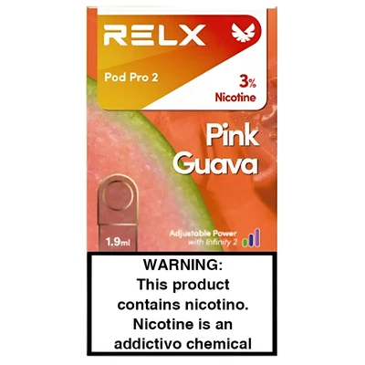 RELX 六代煙彈 煙彈(霧化彈) 產品實拍 3 RELX 六代煙彈 煙彈(霧化彈) 產品實拍 3