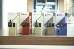Rincoe Neso ET 註油主機 1400mAh 30W 可調功率 MTL RDL 雙口感 3.5ml 磁吸 Pod 11款漸層配色