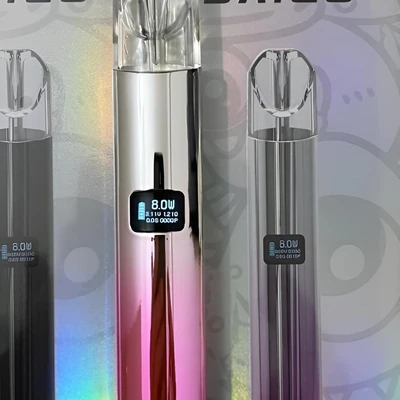 炫刻 SAICO 主機 小煙主機 產品實拍 2