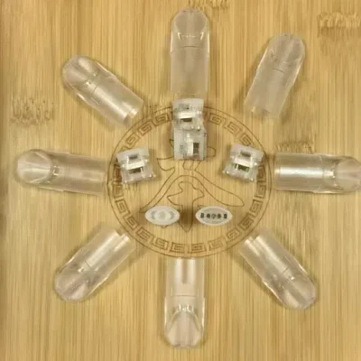SP2S 底部註油空倉推薦｜圓嘴空煙彈・原裝正品・10／50／100入可選｜台灣現貨