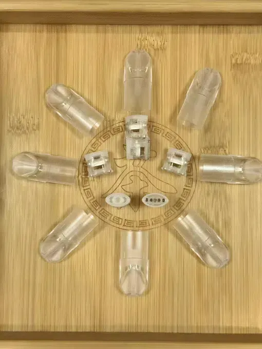sp2s-empty-pod-1.webp Sp2s 底部註油空倉 圓嘴空煙彈 原裝正品sp2空殼 麻蛋適用 24H發貨