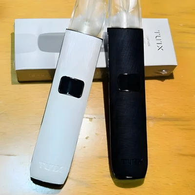 TUTX 電子煙主機 小煙主機 產品實拍 TUTX 電子煙主機 小煙主機 產品實拍