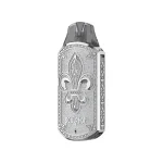UWELL SCULPTOR雕塑家 11W小煙主機 電鍍金屬雕刻